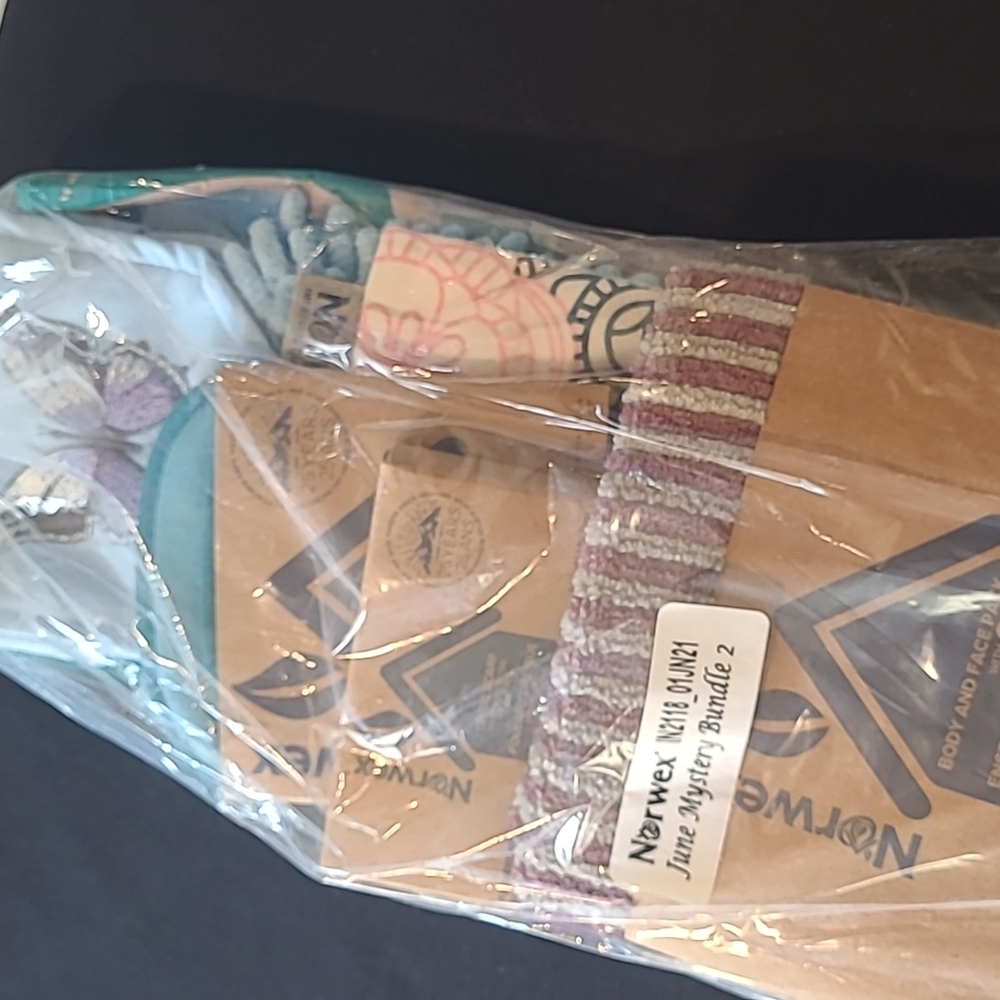 Norwex Mystery Bundle